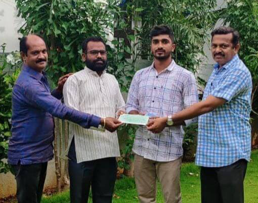 Medical Student (Teja)